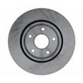 thumbnail image 2 of Raybestos 780964R : Front Brake Rotors, Corrosion Resistant, Installation Ready, 2 of 4