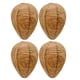 thumbnail image 5 of Señuelo de Nido Zulema 4 Piezas Tamaño Mini para Chaquetas Amarillas, 5 of 8