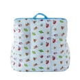 thumbnail image 4 of Toy Story 18" Toddler Square Beanbag Chair, Blue, 4 of 8