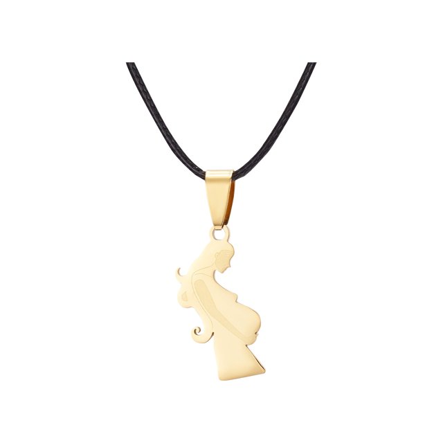 Jusqu'à 65 % de Réduction sur les Colliers SMihono pour Femmes, Pendentif Micro Incrusté en Forme de Cœur, Bijoutier de Mode