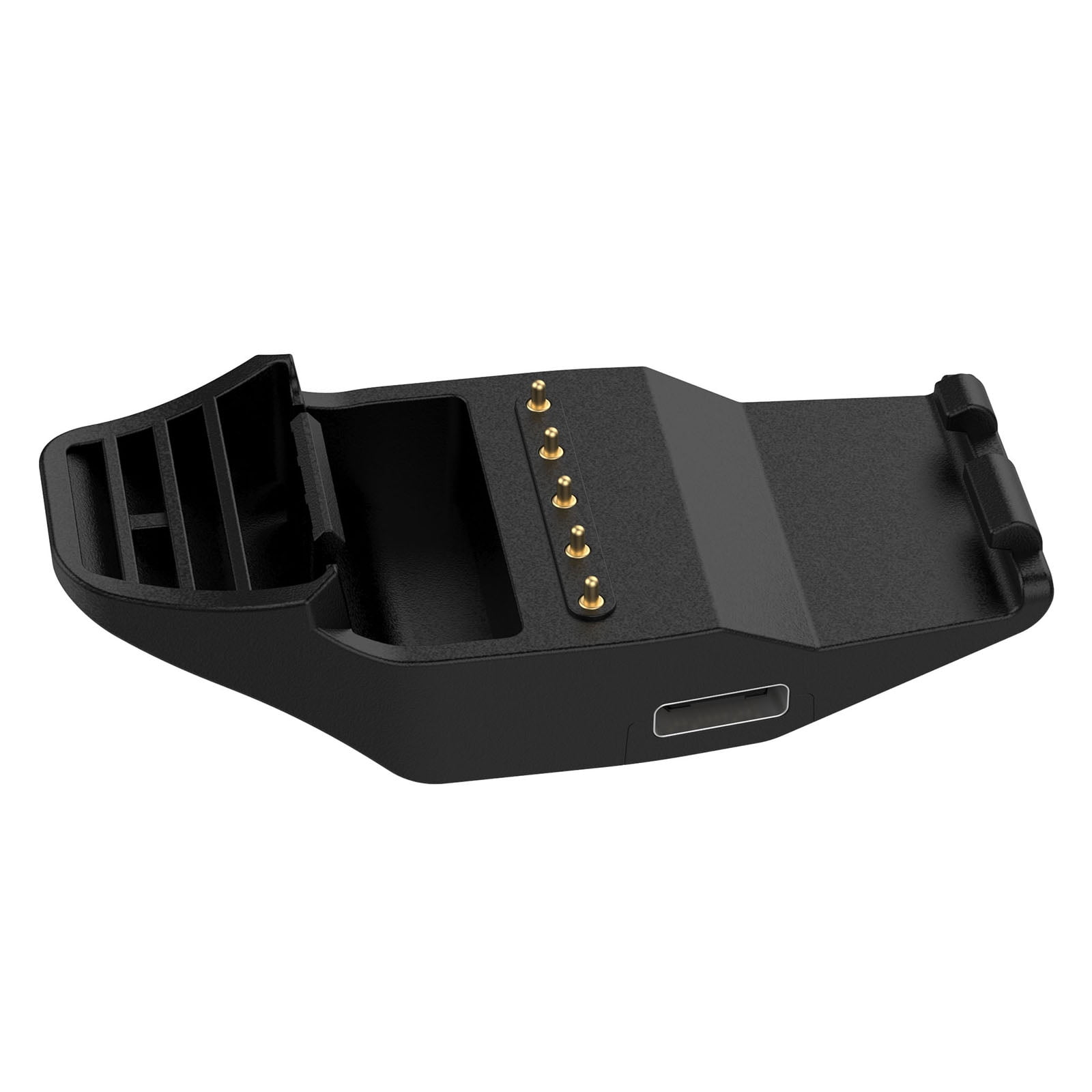 Lightweight Charging Platform Travel Charging for TT15 TT10 Dog Tracking Collars Type C Interfaces Supported