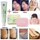 thumbnail image 2 of Zudaifu Psoriasis Eczema Massage Plus Zudaifu Herbal Soap, 2 of 9