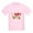 Light Pink, variant on CafePress - Doxy Treat Kids Light T Shirt - Light T-Shirt Kids XS-XL