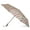 Multi Polka Dot, variant on Recycled Total Protection Compact Folding Umbrella - 9732 (BLK, Black)