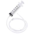 thumbnail image 1 of 60ml Large Capacity Plant Syringe Plastic Injector With 1m Tube For Industrial Dispensing(), 1 of 3