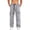 Gray, variant on Mens's Baggy Cargo Pants Casual Parachute Pants Loose Fit Hip Hop Lightweight Quick Dry Sun Protection Pants Outdoor Hiking Trousers with Multi Pockets Army Green