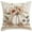 A, variant on Decorative Linen Pillow For Sofa Living Room Bedroom Fall Pumpkin Pattern Cushion Cover Home Throw Pillow A