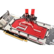 EKWB EK-CryoFuel Premix PC Coolant, 1000mL, Blood Red