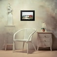thumbnail image 4 of Okula, Carina 14x11 Black Modern Framed Museum Art Print Titled - Seaside 6, 4 of 5