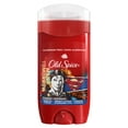 thumbnail image 3 of Old Spice Aluminum Free Deodorant for Men, 24/7 Freshness, Long Lasting Odor Protection, Smell Like a Hero, Superman, Bright Citrus and Cosmos Scent, 3 of 16