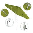 thumbnail image 3 of California Umbrella 9' Patio Umbrella in Ginkgo, 3 of 5