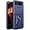 SJ-Blue, variant on Phone Case for Motorola Razr 40/ Motorola Razr 2023 with Camera Cover, Heavy Duty Protective with Slide Lens Cover & 360° Finger Ring Stable Kickstand Case for Motorola Razr 40 SJ-Red