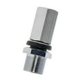 thumbnail image 3 of Adaptador de antena CB,Adaptador de antena CB Conector resistente Metal,Adaptador de antena para automóvil S216 3/8 24 a SO239,Adaptador de montaje de perno de antena de radio roscado,Antenas, 3 of 8