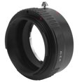 thumbnail image 4 of Adaptador De Lente De Cámara Adaptador De Lente Manual NEWYI Anillo Adaptador De Lente De Enfoque Manual Para Lente De Montura Nikon AI Para Ajuste Para Montura RF ANGGREK Otros, 4 of 8