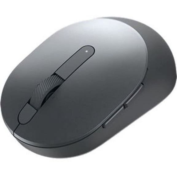 Pro Wireless Mouse - MS5120W - Titan Gray
