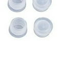 thumbnail image 1 of KAKOWELY Bouchon Rond pour pots 10 Pcs Bouchon de Boîte à Légumes Bouchon Rond Réutilisable pour Jardin Balcon Empêche l'Étanchéité de l'Eau, 1 of 4