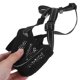 thumbnail image 4 of IDEANATEGRATE Bozal Cesta Para Perro En Material Poliéster Con Malla Ajustable Y Ventilación, 4 of 8