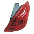 thumbnail image 1 of CALAVERA 308 2009 al 2012 PEUGEOT Derecha/Pasajero Genérica  ., 1 of 4