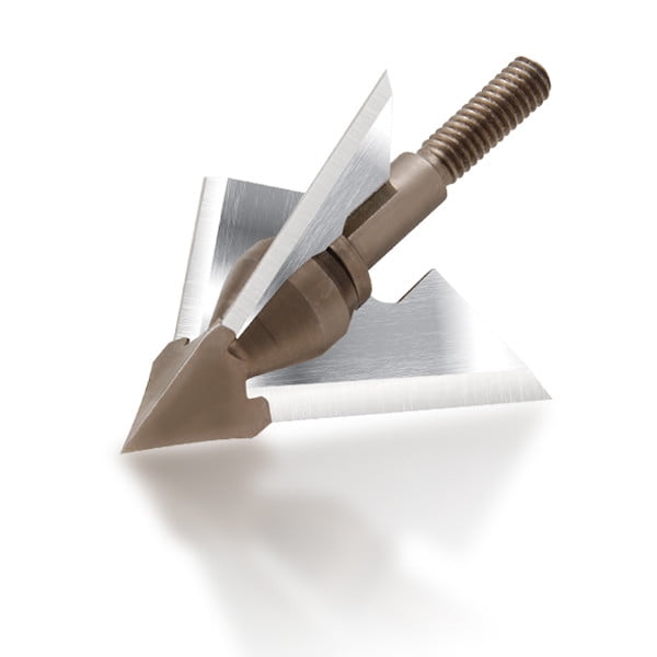 QAD Exodus Deep Six Broadhead 100 Grain Replacement Blade Only 9