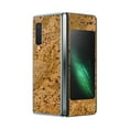 thumbnail image 1 of MightySkins SAGFO-Cork Skin for Samsung Galaxy Fold - Cork, 1 of 3