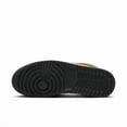 thumbnail image 5 of Ni - ke Air Jordan 1 Low SE HQ3603 201 Flax/Black-Baroque Brown New Men's Size 11, 5 of 5