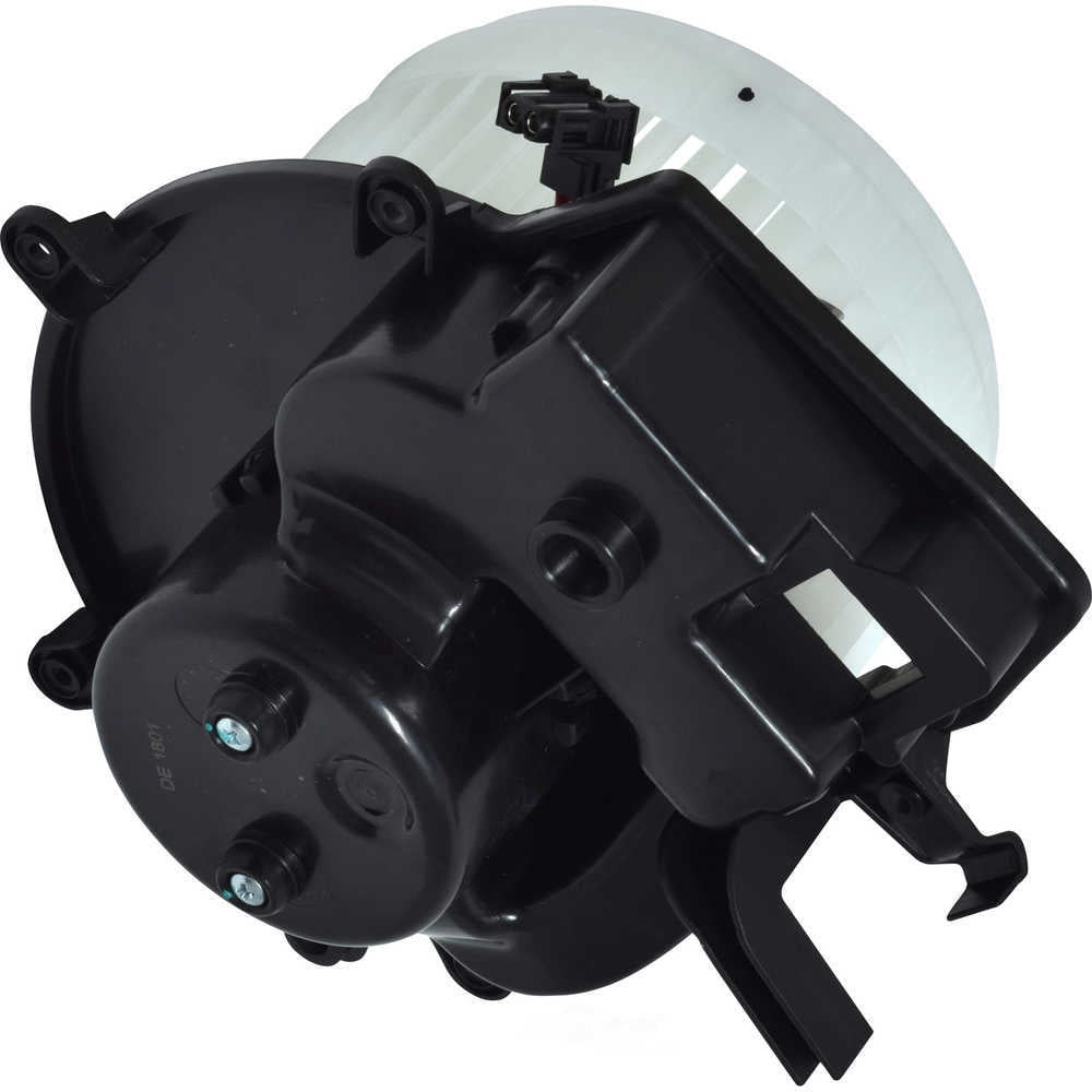 UAC BM 9299C Blower Motor W/ Wheel