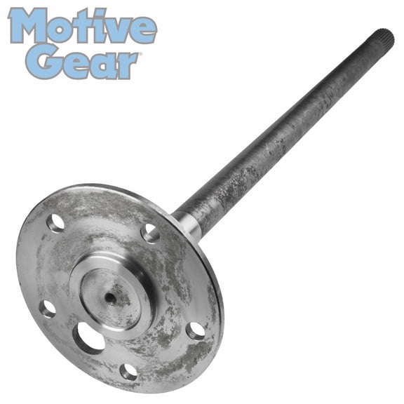 Motive Gear MG3000 MOGMG3000 AXL FRD9 28SPL 27-1/4 L Fits select: 1966-1973 FORD BRONCO