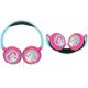 thumbnail image 5 of Auriculares estéreo plegables Unicornio LEXiBOOK HP017UNI, 5 of 6
