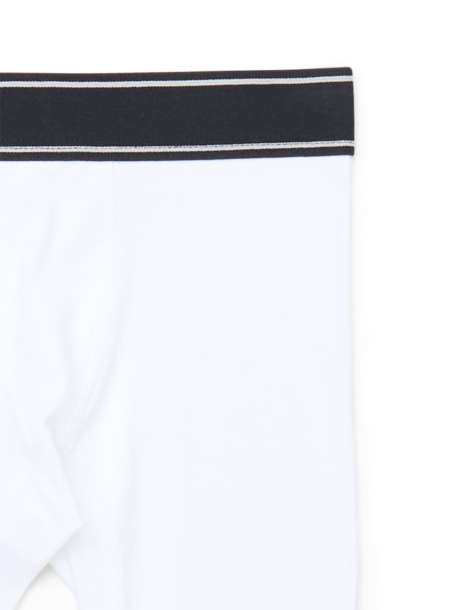 Athletic Works Boys' DriWorks Seamless Compression Top and Leggings Set, 2-Piece, Sizes 4-18