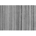 thumbnail image 1 of Ahgly Company Indoor Rectangle Abstract Gray Modern Area Rugs, 6' x 9', 1 of 4