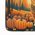 thumbnail image 4 of Carolines Treasures DAC1037RUG 19 x 27 in. Unisex Chow Chow Fall Memory Foam Kitchen Mat, 4 of 5