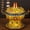 Yellow, variant on Chinese Copper Hot Pot, Traditional Copper Hot Pot Stainless Steel Shabu Shabu Pot, Hotpot Cooking Pot Stew Pot Soup Pot Cookware for Home Kitchen Catering