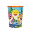 Baby Shark - 16oz Plastic Cup