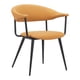 thumbnail image 1 of Silla de Comedor Sima Amarillo - Kessa Muebles, 1 of 5