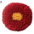 thumbnail image 4 of Flmtop Tapis Rond d'Entraînement pour Chien Tapis d'Odeurs Couverture de Compétences Alimentaires Jouet 1, 4 of 8
