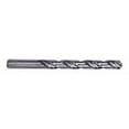 thumbnail image 3 of CRL 40099117 17/64" Fractional Sized 135 Split Point Jobber's Length High Speed Drill Bit, 3 of 3
