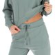 thumbnail image 4 of Pantalón jogger Alysh T93069/Contemporáneo / Teenager/Pants, 4 of 4
