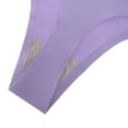 thumbnail image 3 of TrowBridge bragas sin costuras para mujer, corsé de tiro alto, ropa interior deportiva, tangas transpirables, lencería Sexy, calzoncillos, 3 of 4