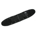 thumbnail image 3 of Waist Trimmer Tummy Control Adjustable Waist Trainer Belt Waist Cincher for Gym, 3 of 10