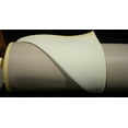 thumbnail image 6 of 1/4" Foam Backed Marine Vinyl Upholstery Fabric Medium Tan 54" Wide By 15 Yards Boat Auto, 6 of 6