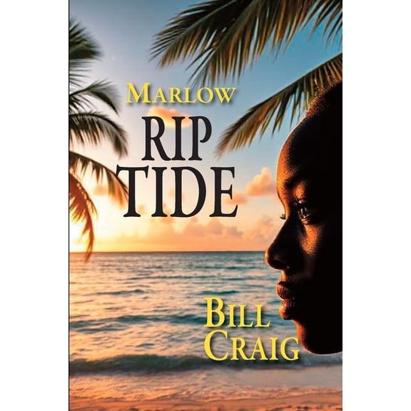 Key West Murder Mystery Marlow: Rip Tide, Book 13, (Paperback)
