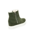 thumbnail image 3 of Steve Madden Wanda Wedge Sneaker (Women's), 3 of 3