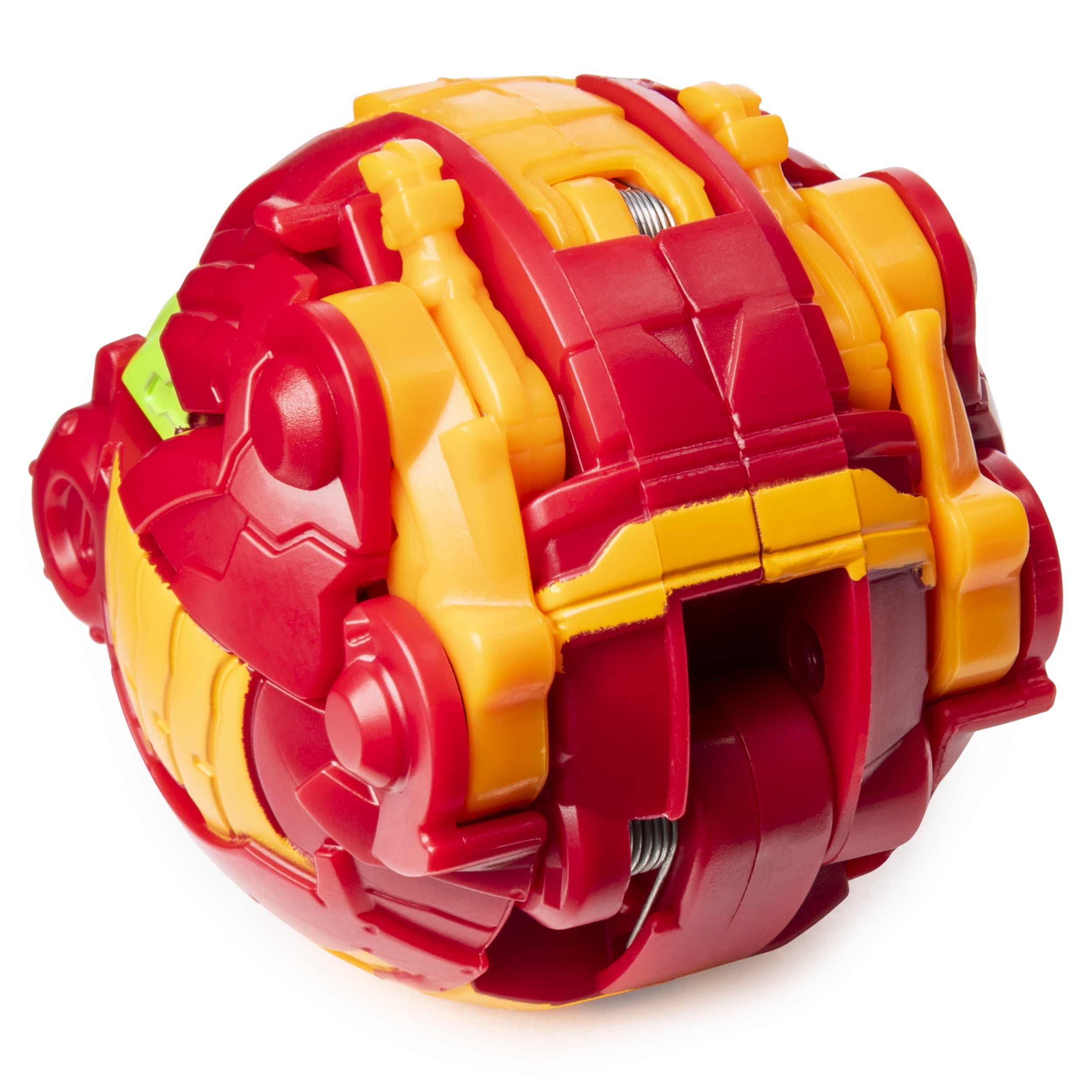 bakugan pyrus trox