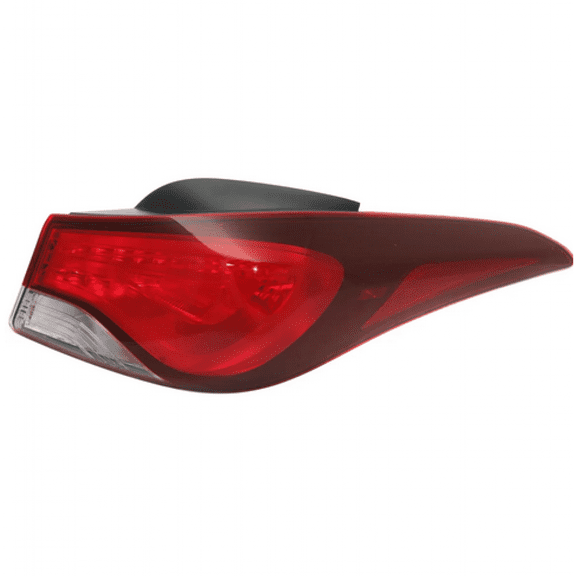 For Hyundai Elantra Tail Light 2014 2015 2016 Passenger Side For HY2805130 | 92402-3X230
