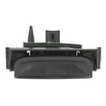thumbnail image 3 of Tailgate Handle, High Accuracy Black 8726V7 Textured Sturdy  For Car, 3 of 8