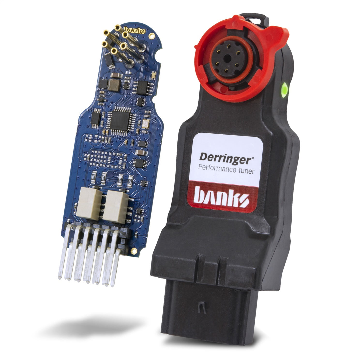 Banks Power iDash 1.8 DataMonster Tuner Systems 66793