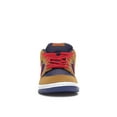 thumbnail image 3 of Nike Men's SB Dunk Low Reverse Papa Bear Skateboarding Shoes, from StockX, 3 of 5