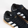 thumbnail image 3 of Adi-das Tyshawn Men’s Sneaker Skate Shoe Black Athletic #946, 3 of 6