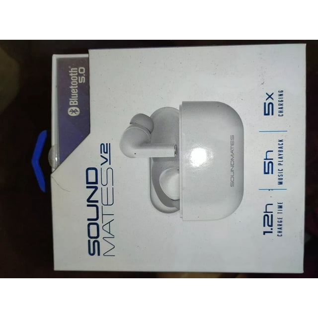 Audifonos Inalambricos