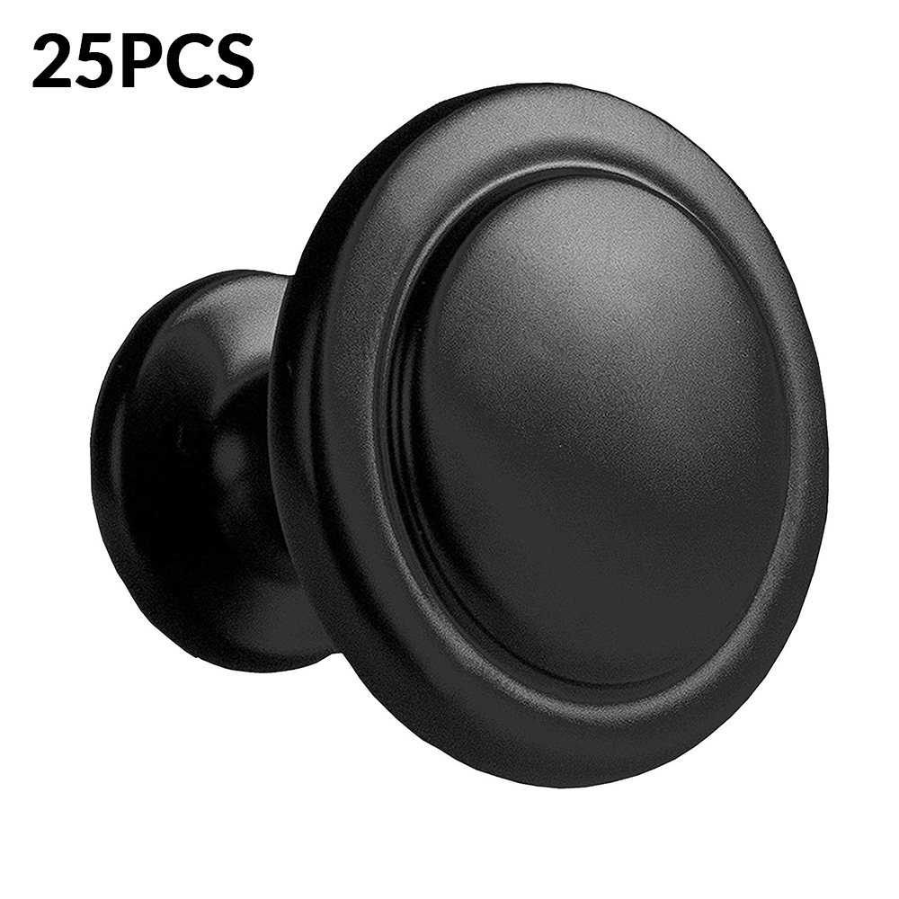 10/25 Drawer Knobs Kitchen Door Drawer Hardware Knob